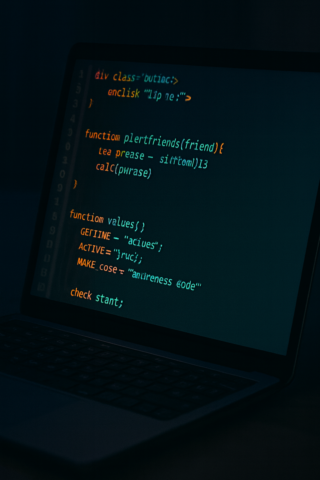 Equipo de trabajo RAXARION